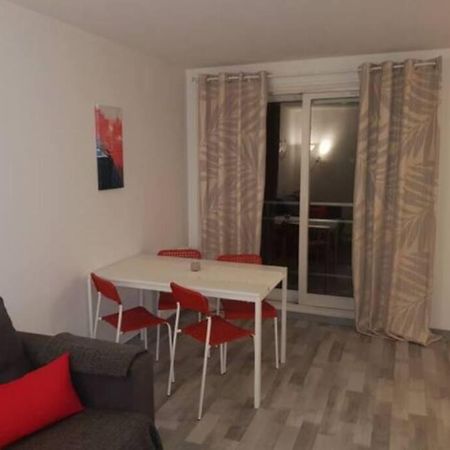 Apartament Le Rouennais Et Son Parking Prive Zewnętrze zdjęcie